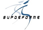 logo supdeforme